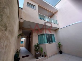 house em Rua Marapitanas, Vila Laís - São Paulo - SP