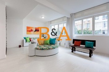 apartment em Rua Cinco de Julho, Copacabana - Rio de Janeiro - RJ