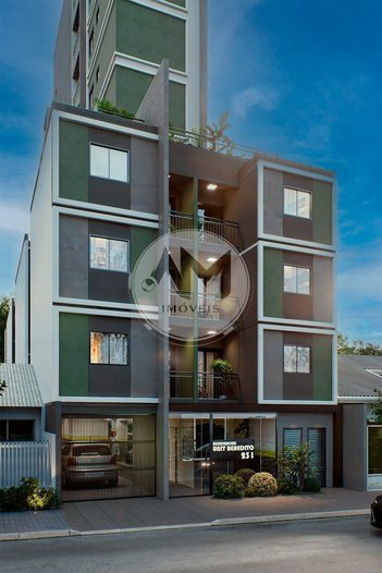 apartment em Rua Benedito Passos, Vila Matilde - São Paulo - SP