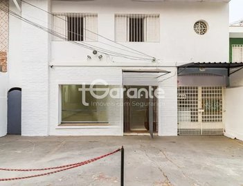 house em Rua Albuquerque Sousa Muniz, Vila Alexandria - São Paulo - SP