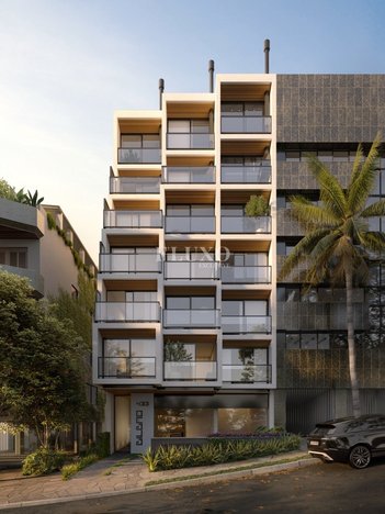apartment em Vasco da Gama, Rio Branco - Porto Alegre - RS