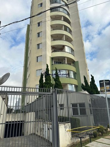 apartment em Rua General Sousa Neto, Vila Aricanduva - São Paulo - SP