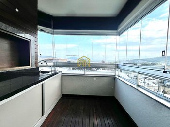 apartment em Rodovia Virgílio Várzea, Saco Grande - Florianópolis - SC