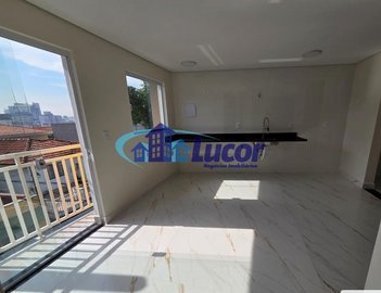 apartment em Rua Eulália Bastos, Tucuruvi - São Paulo - SP