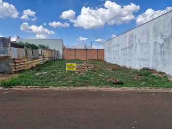 land_lot em Rua Nelo Guidugli, Jardim do Engenho - Sertãozinho - SP