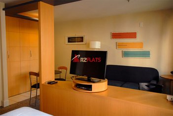 apartment em Alameda Lorena, Jardim Paulista - São Paulo - SP