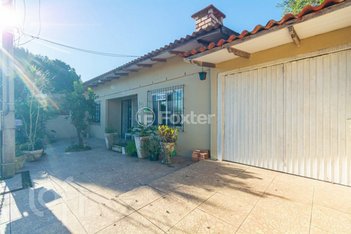 house em Rua Argentina, Nova Cachoeirinha - Cachoeirinha - RS