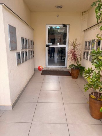apartment em Rua das Clarissas, Planalto - Belo Horizonte - MG