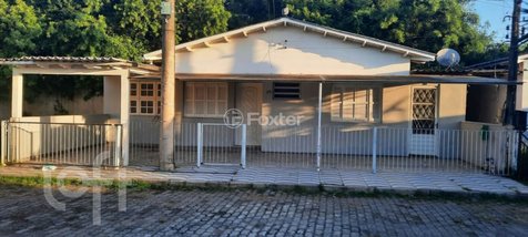 house em Rua São Pedro, Castelo Branco - Gravataí - RS
