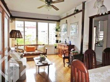 apartment em Américo Vespucio, São João - Porto Alegre - RS