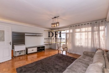 house em Rua Conselheiro Moreira de Barros, Lauzane Paulista - São Paulo - SP