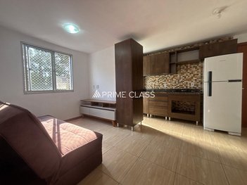 apartment em Avenida Santos Ferreira, Estância Velha - Canoas - RS