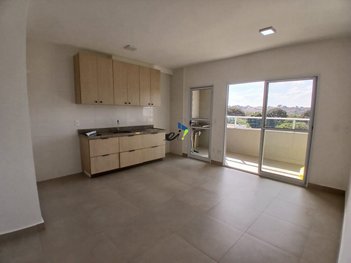 apartment em Rua General Aranha, Pampulha - Belo Horizonte - MG