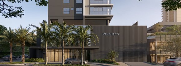 apartment em Rua Paissandu, Centro - Passo Fundo - RS