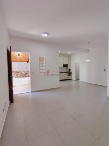 house em Rua Major Lacerda, Vila Arens II - Jundiaí - SP