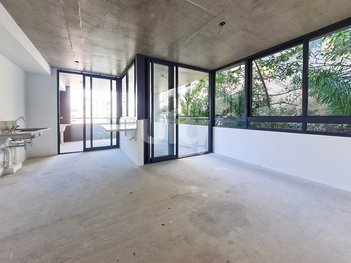 apartment em Rua Apinajés, Perdizes - São Paulo - SP