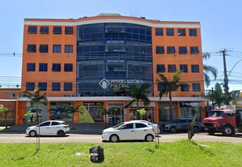 commercial_property em Avenida Boqueirão, Guajuviras - Canoas - RS