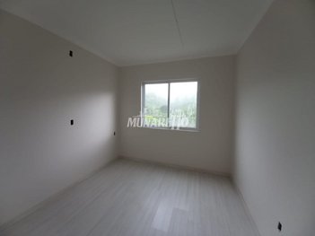 apartment em Rua Leônidas Fávero, Arvoredo - Concórdia - SC