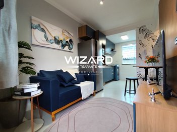 apartment em Rua Mongubá, Vila Carrão - São Paulo - SP