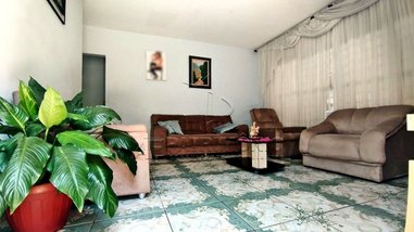 house em Rua Rosina Salerno, Jardim Carolina - Sorocaba - SP