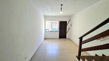 house em Rua João Gomes Batista, Jardim Cidália - São Paulo - SP