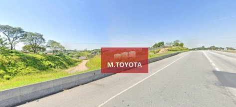 land_lot em Estrada Velha Santa Isabel, Chácaras Santa Maria - Jacareí - SP