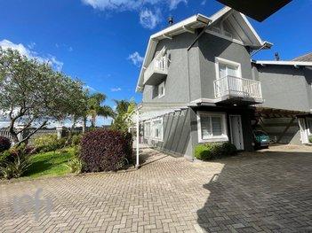 house em RUA VINTE E OITO, Parque das Hortensias - Canela - RS