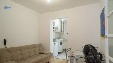 apartment em Alameda Ribeirão Preto, Bela Vista - São Paulo - SP