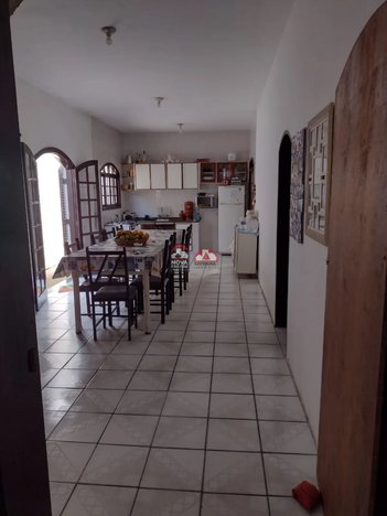 house em Alameda dos Pessegueiros, Cidade Jardim - Caraguatatuba - SP