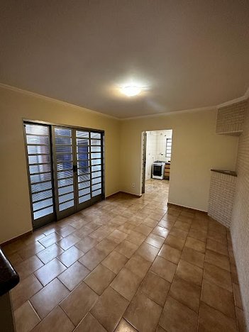 house em Rua João Bazan, Vila Zilda Natel - Sumaré - SP