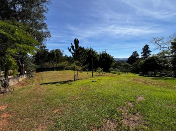 land_lot em Rua Mussum, Chácara do Solar I (Fazendinha) - Santana de Parnaíba - SP