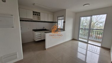 apartment em Avenida Raimundo Pereira de Magalhães, Jardim Íris - São Paulo - SP