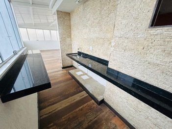 apartment em Rua Vander Rodrigues de Lima, Caiçara-Adelaide - Belo Horizonte - MG