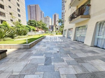 apartment em Rua Conde de Irajá, Vila Mariana - São Paulo - SP