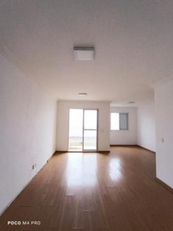 apartment em Rua Cirino de Abreu, Guaiaúna - São Paulo - SP