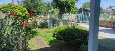 house em Rua Berlim, Niterói - Canoas - RS