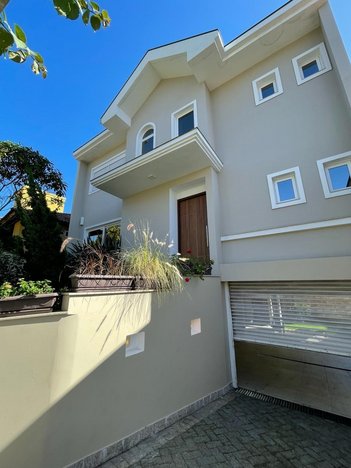 house em Visconde de Taunay, Agronômica - Florianópolis - SC