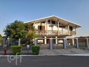 house em Rua Umbu, Ideal - Novo Hamburgo - RS