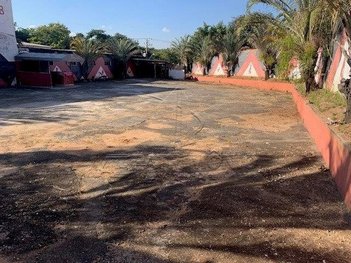 industrial em Rua Doutor Daniel Lopes Castilho, Jardim Santa Fé - Sorocaba - SP