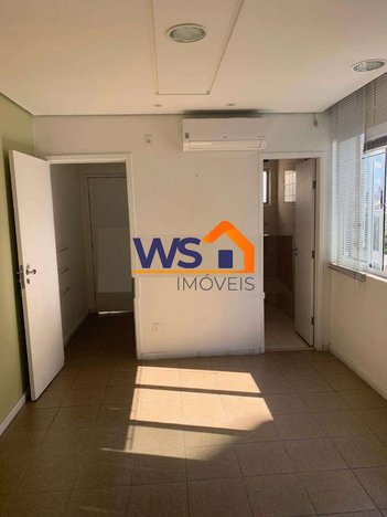 office em Rua Uberaba, Barro Preto - Belo Horizonte - MG
