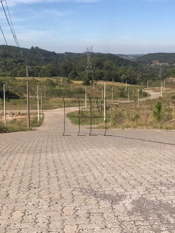 land_lot em Rua Líbera Boff, Jardim das Hortências - Caxias do Sul - RS