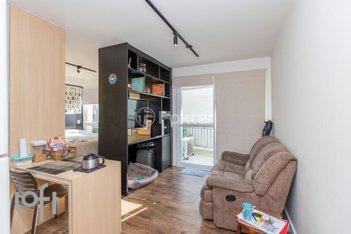 apartment em João Ramalho, Perdizes - São Paulo - SP