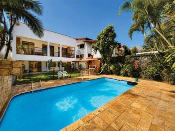 house em Rua Leonello Margaritelli, Parque dos Príncipes - São Paulo - SP