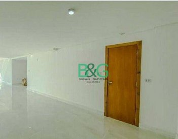 apartment em Avenida Paes de Barros, Mooca - São Paulo - SP