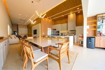 house em Rua dos Salgueiros, Loteamento Residencial e Comercial Jardim Vista Araras - Araras - SP