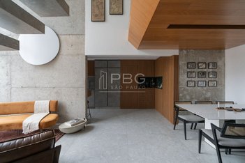 apartment em Rua Casa do Ator, Vila Olímpia - São Paulo - SP