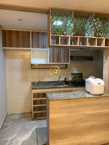 apartment em Rua Vinte e Dois de Agosto, Vila Bela Vista (Zona Norte) - São Paulo - SP