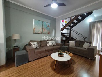 house em Alameda Domingos F. Villas Boas, Parque dos Lagos - Ribeirão Preto - SP