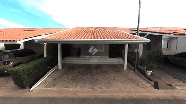 house em Avenida Aleixo Ramos da Conceição, 23 de Setembro - Várzea Grande - MT