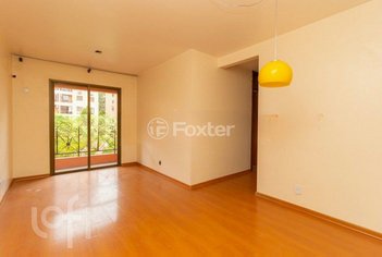 apartment em Avenida Protásio Alves, Jardim Carvalho - Porto Alegre - RS